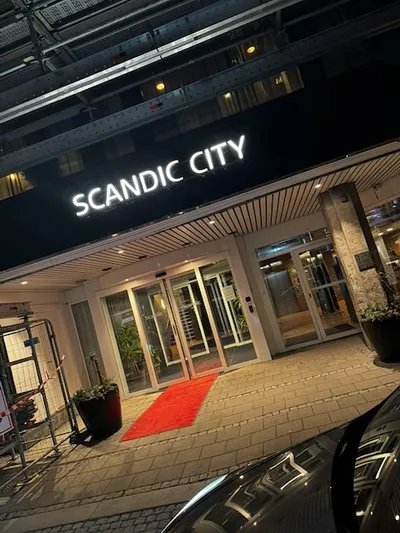 Para Training Camp at Rolvsøyhallen - January 2026 - Image 3