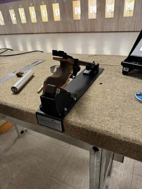 Para Training Camp at Rolvsøyhallen - January 2026 - Image 9