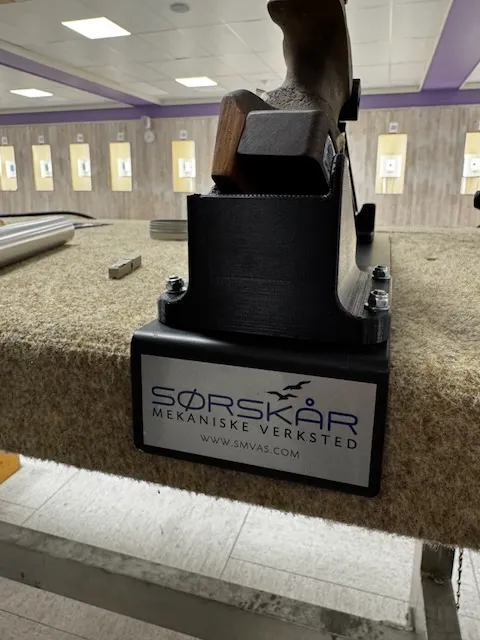 Para Training Camp at Rolvsøyhallen - January 2026 — image 10