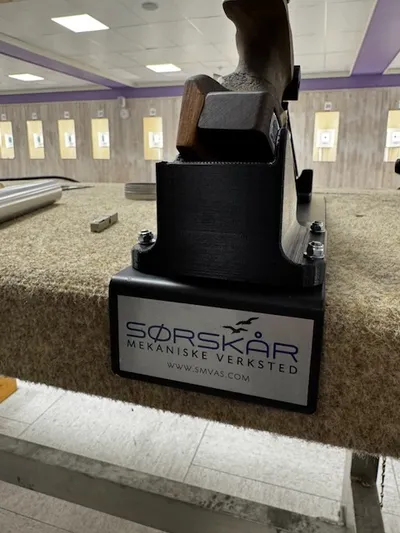 Para Training Camp at Rolvsøyhallen - January 2026 - Image 10