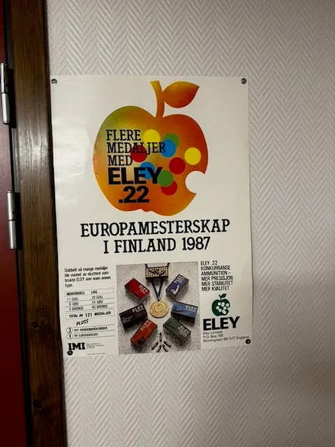 Para Training Camp at Rolvsøyhallen - January 2026 - Image 15