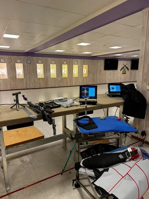 Para Training Camp at Rolvsøyhallen - January 2026 — image 17