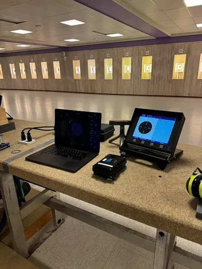 Para Training Camp at Rolvsøyhallen - January 2026 - Image 18