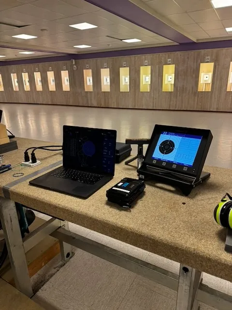 Para Training Camp at Rolvsøyhallen - January 2026 — image 18