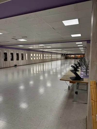 Para Training Camp at Rolvsøyhallen - January 2026 - Image 23