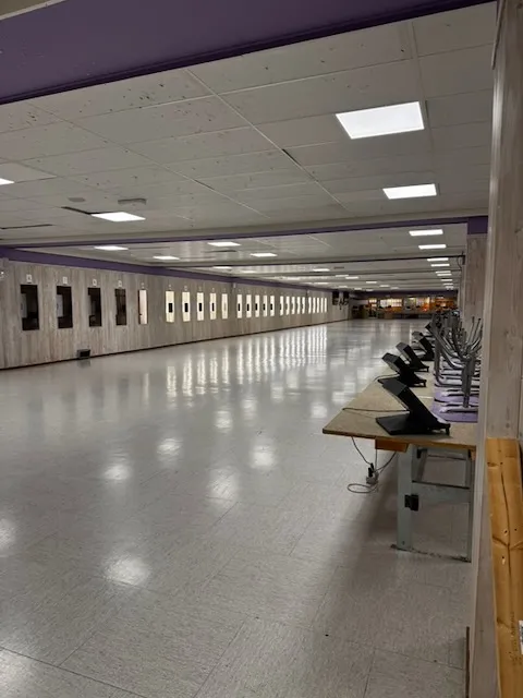 Para Training Camp at Rolvsøyhallen - January 2026 — image 23