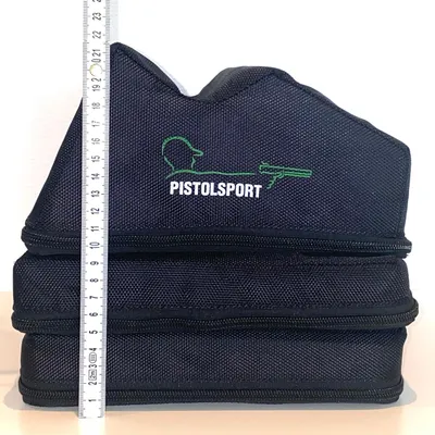 Sauer Pistol Rest - Image 1