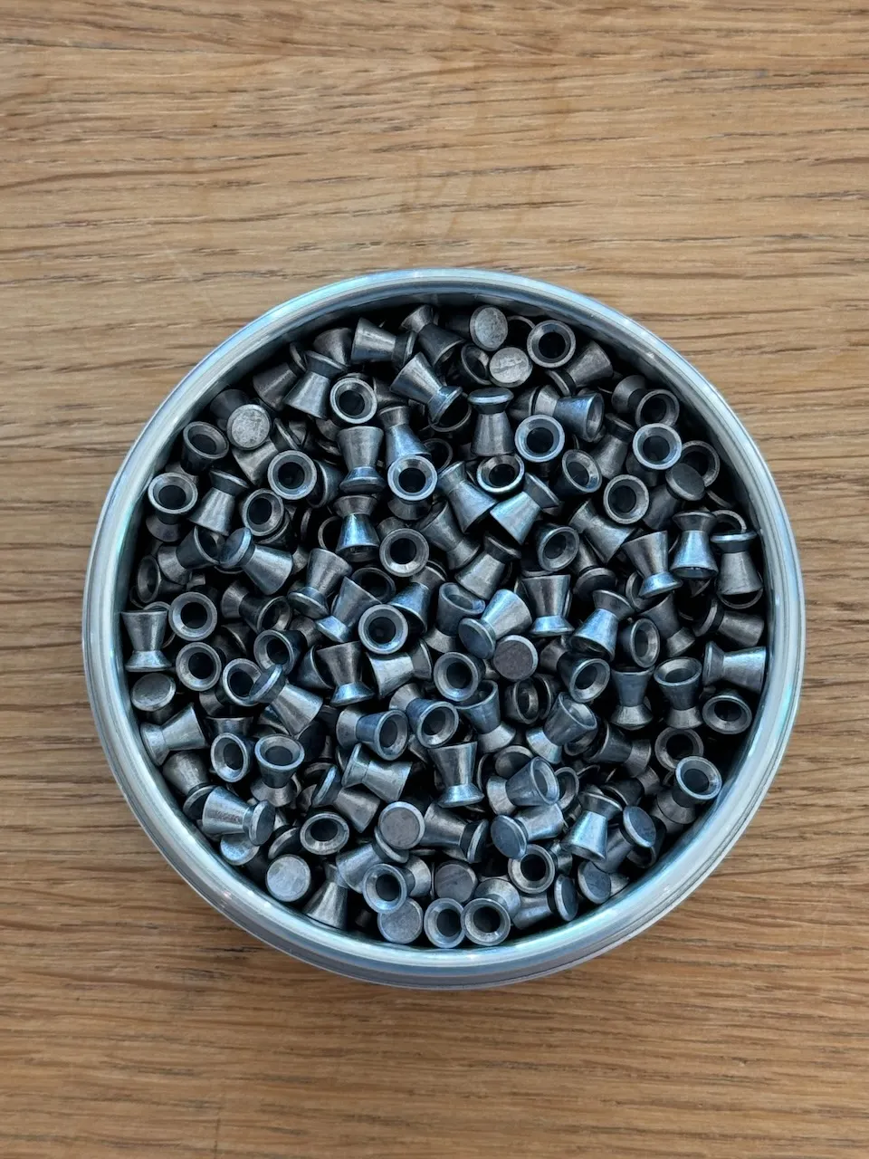 MEC Air Puck — image 1