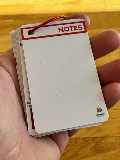 MasterKey Shooting: Structured Pistol Training with Starter Set & Training Camp 1 - Image 2