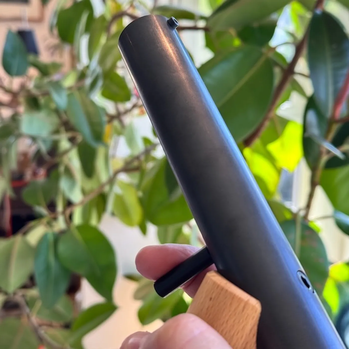 Lottes Sport + Technik - Pistolenhantel Delta - Image 4