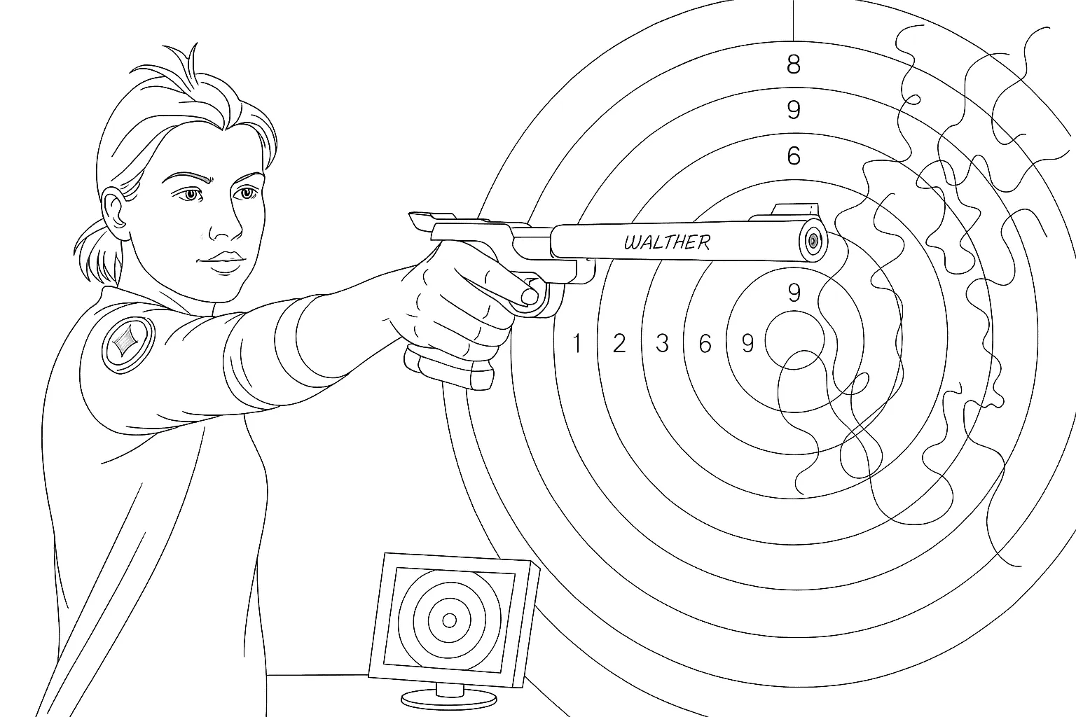 Mastering the SCATT MX-W2