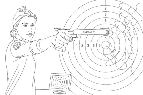 Mastering the SCATT MX-W2