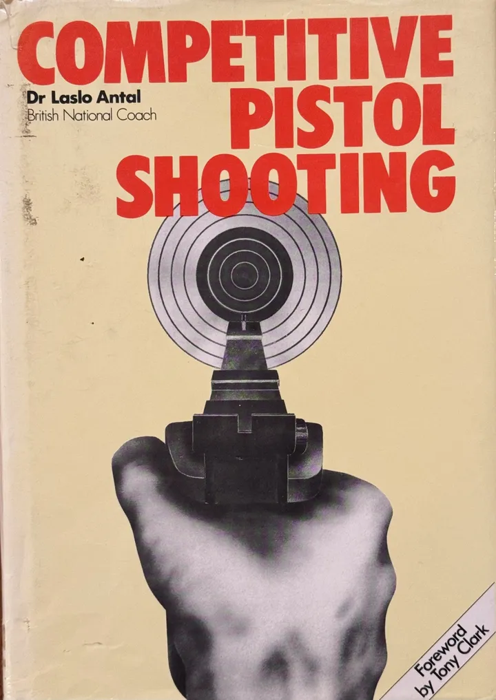 Competitive Pistol Shooting