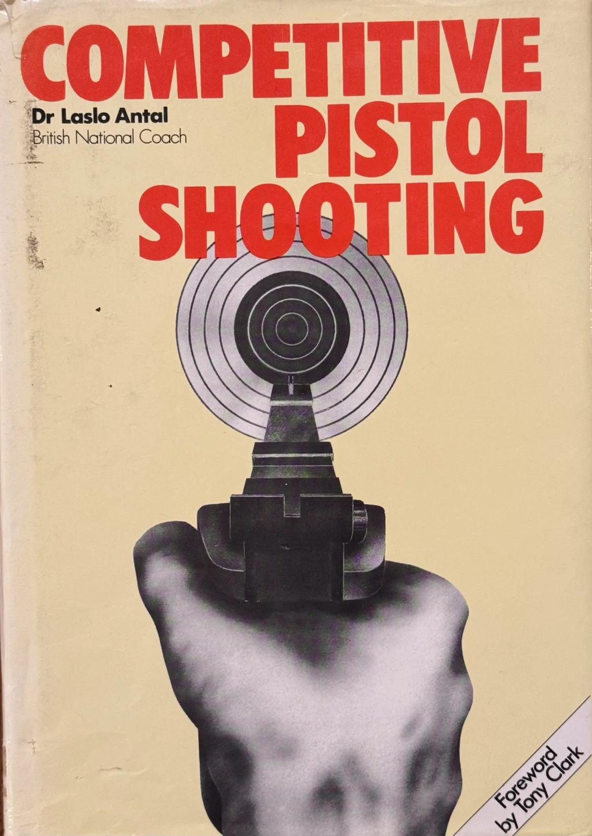 Competitive Pistol Shooting