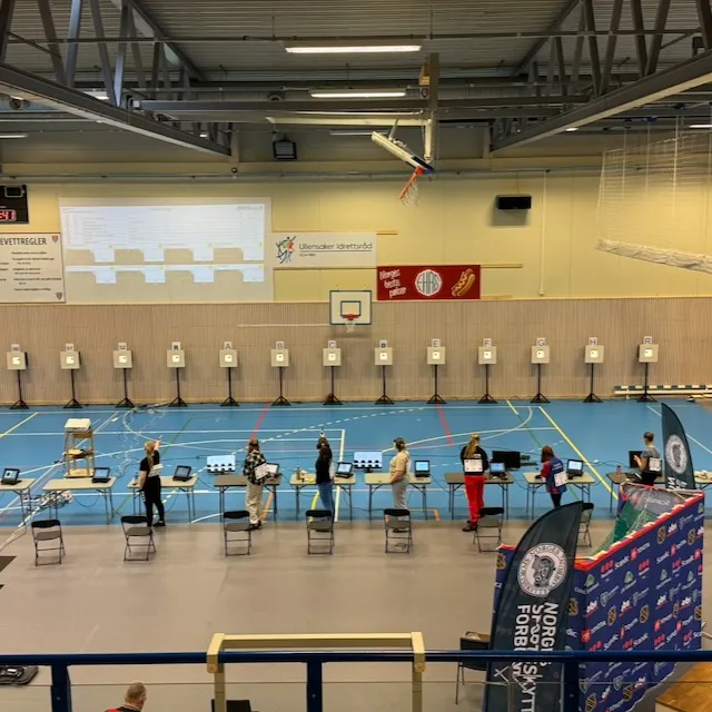 Finals Feel Completely Different. Why?