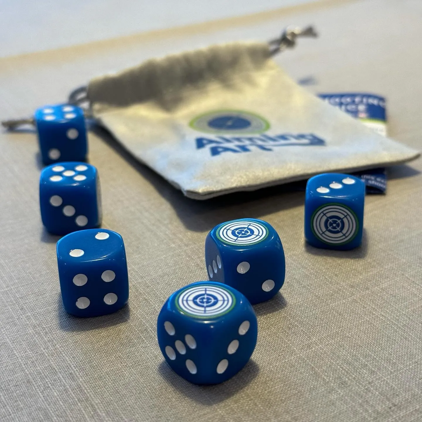 Shooting Dice
