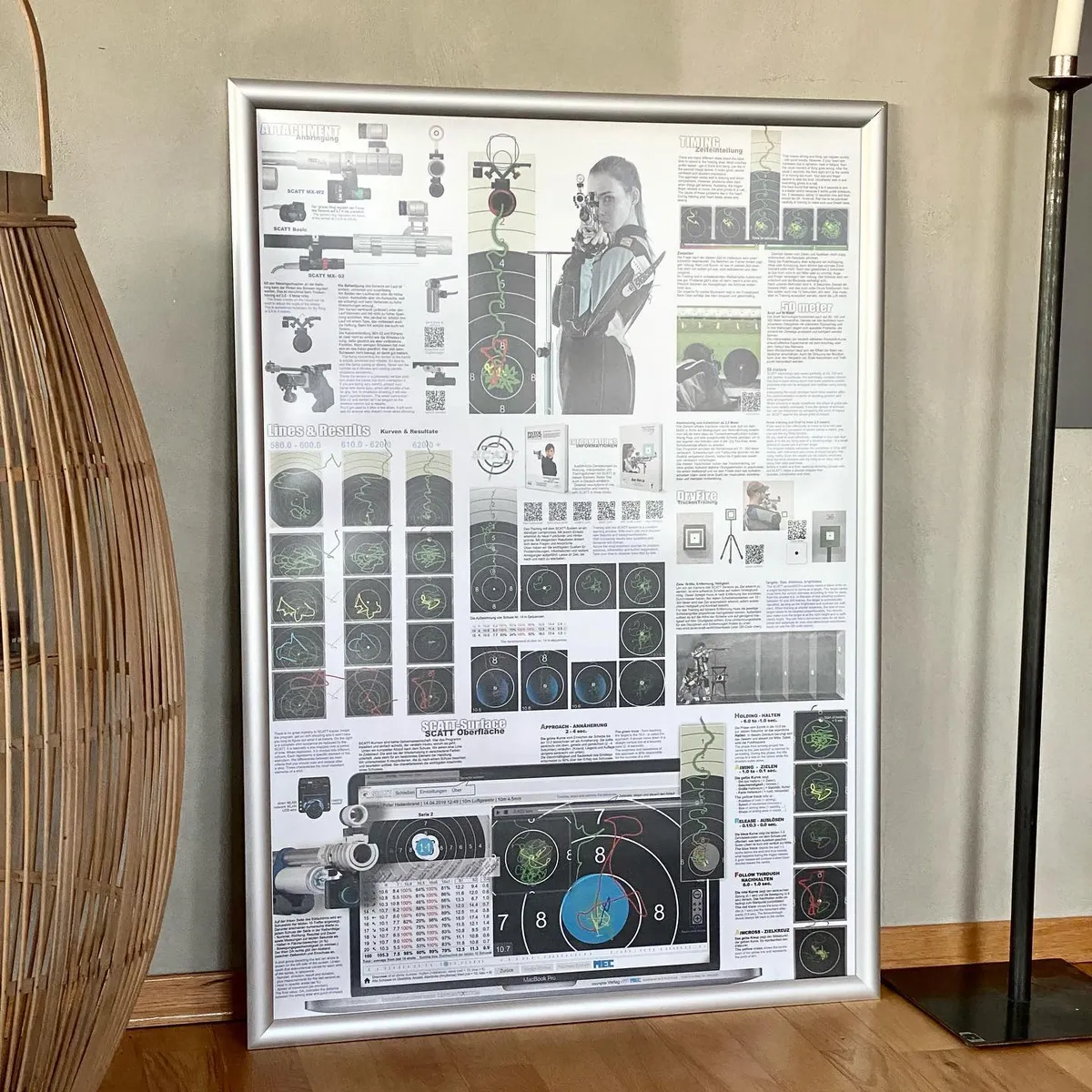SCATT Teaching Poster