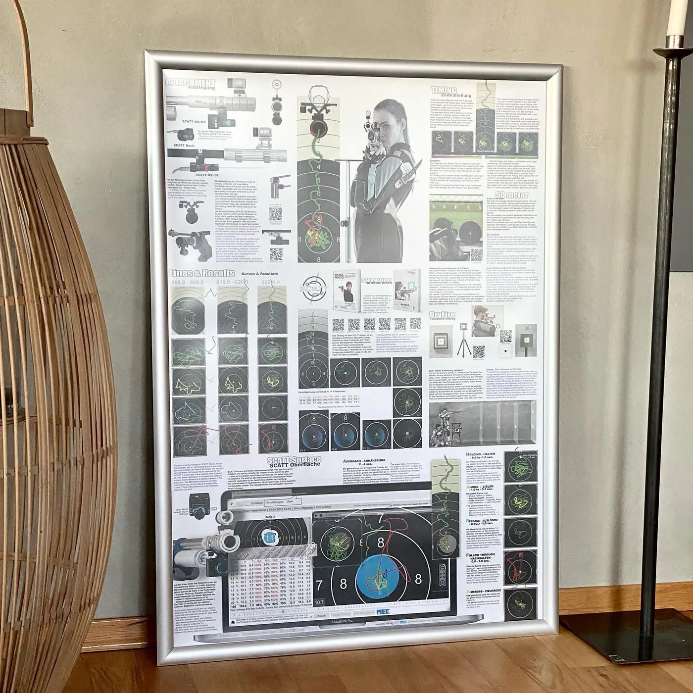 SCATT Teaching Poster