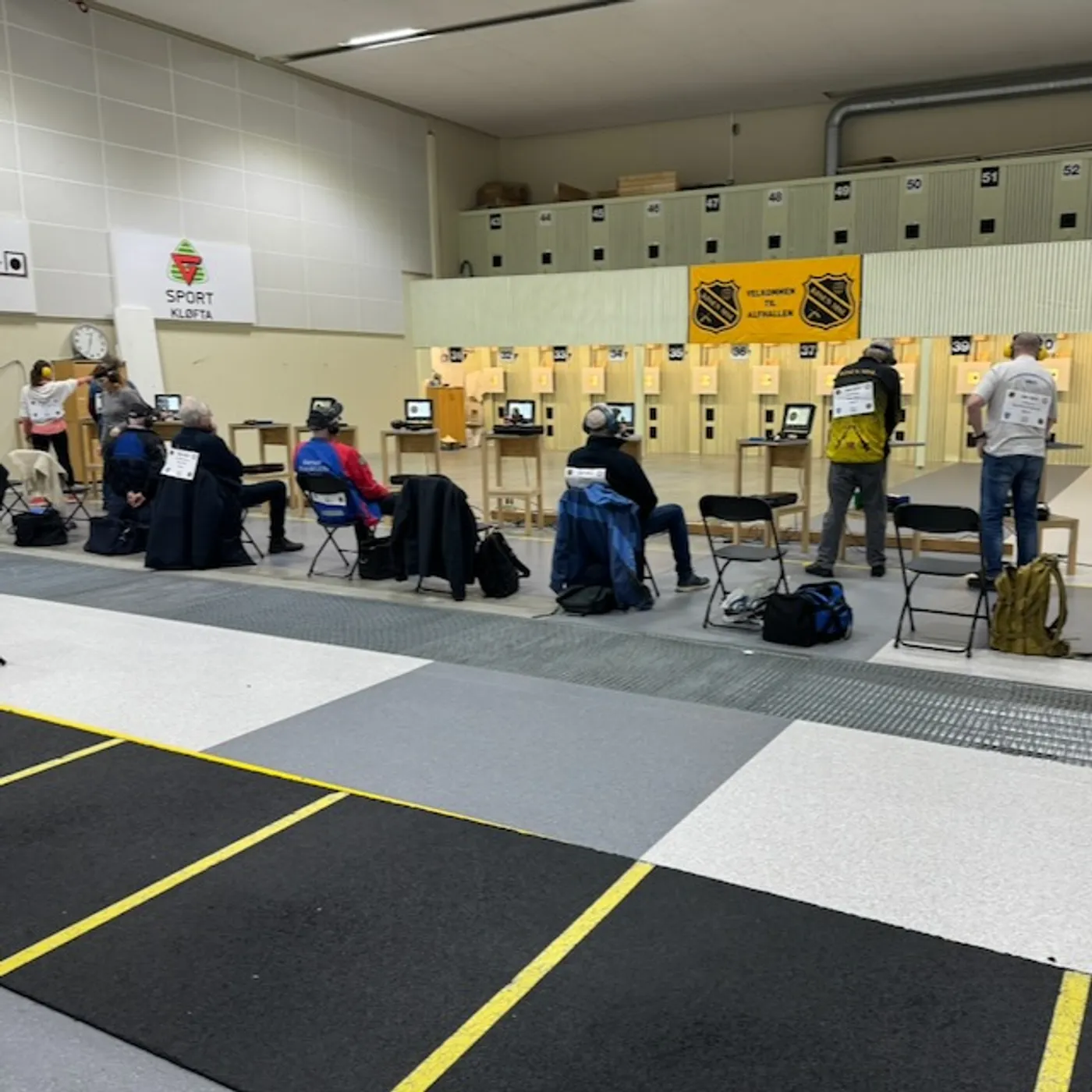 Should I change my technique during a match?