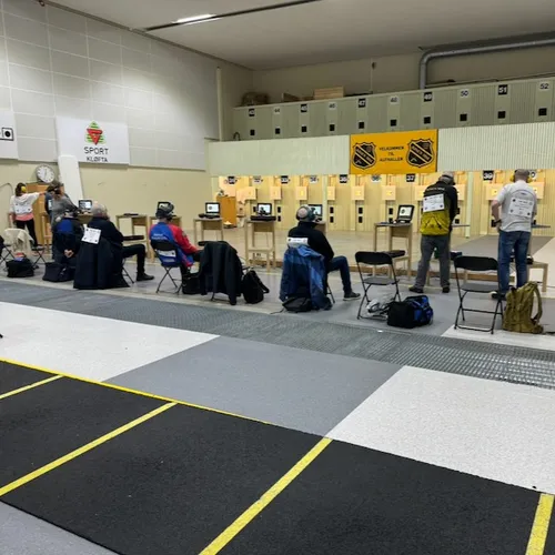 Don’t Fix Technique in Matches