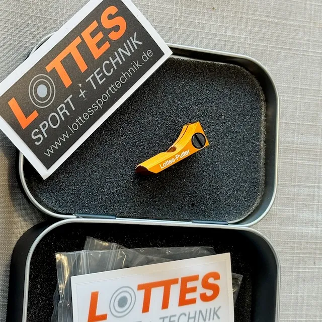 Lottes Sport + Technik - Putter