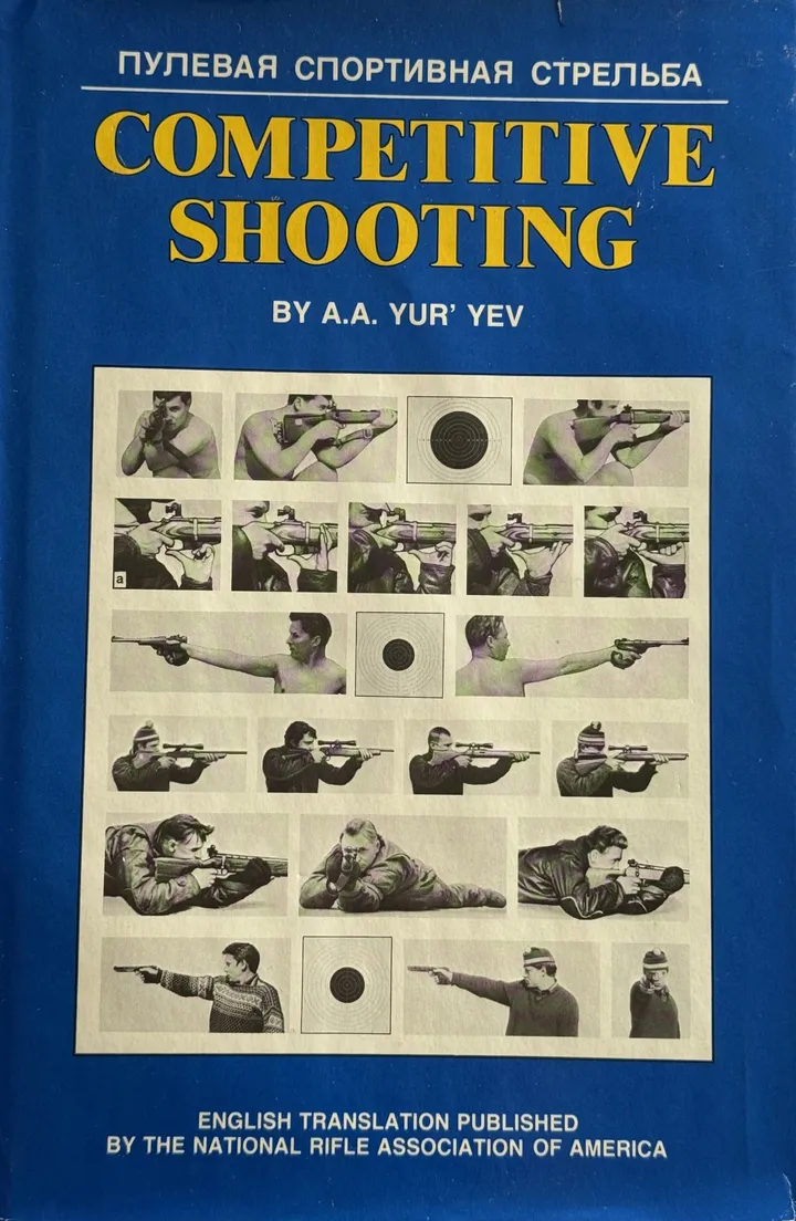 Competive shooting