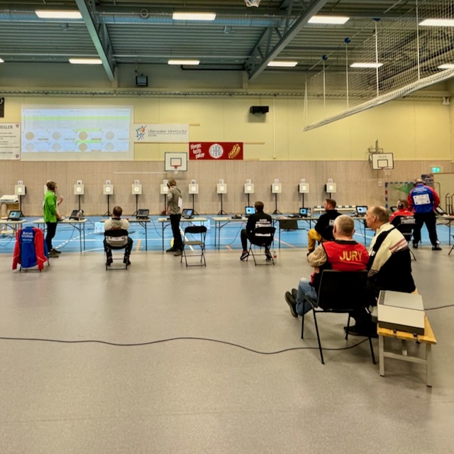 When Being Watched Changes Everything