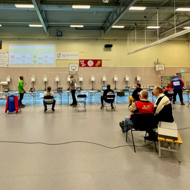 When Being Watched Changes Everything