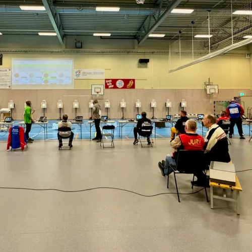 When Being Watched Changes Everything