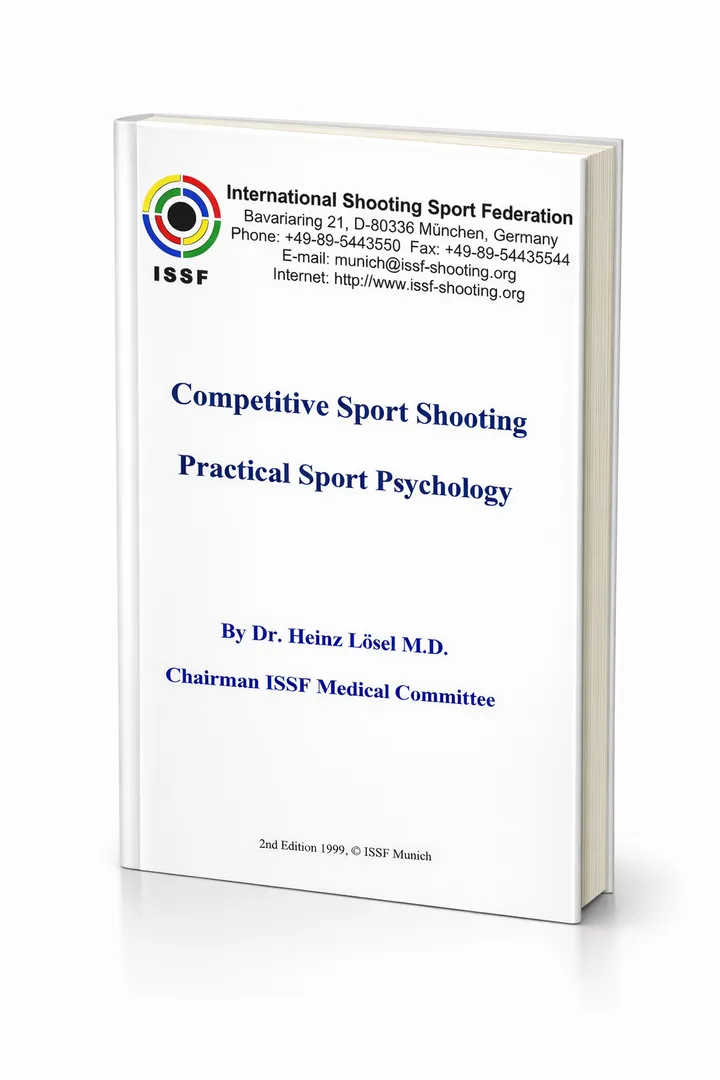 Competitive Sport Shooting