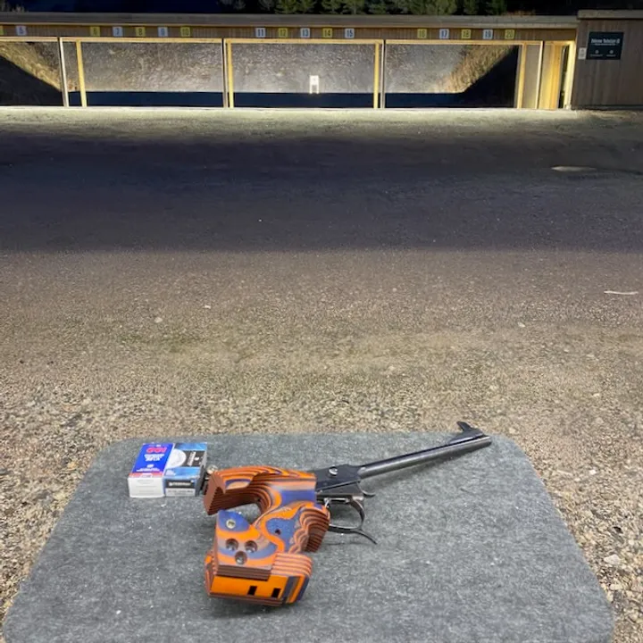 Trigger Speed Is the Wrong Question