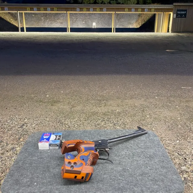 Trigger Speed Is the Wrong Question