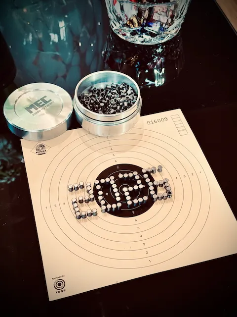 Happy New Year 2026!