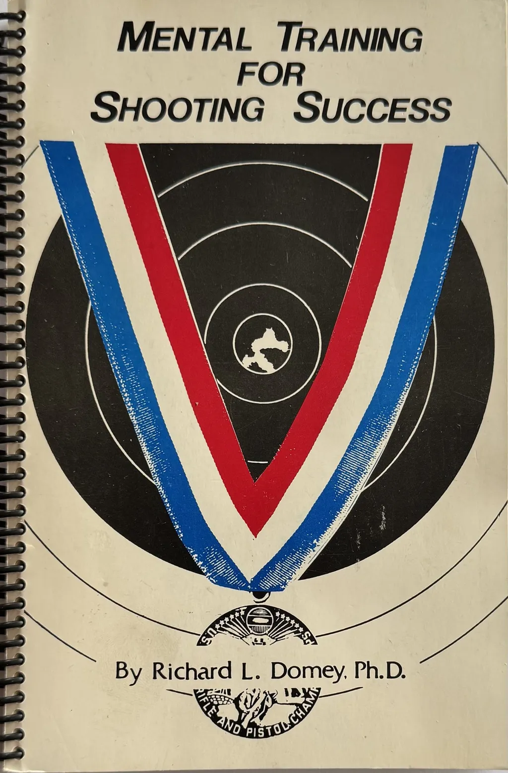 Mental Training for shooting Success