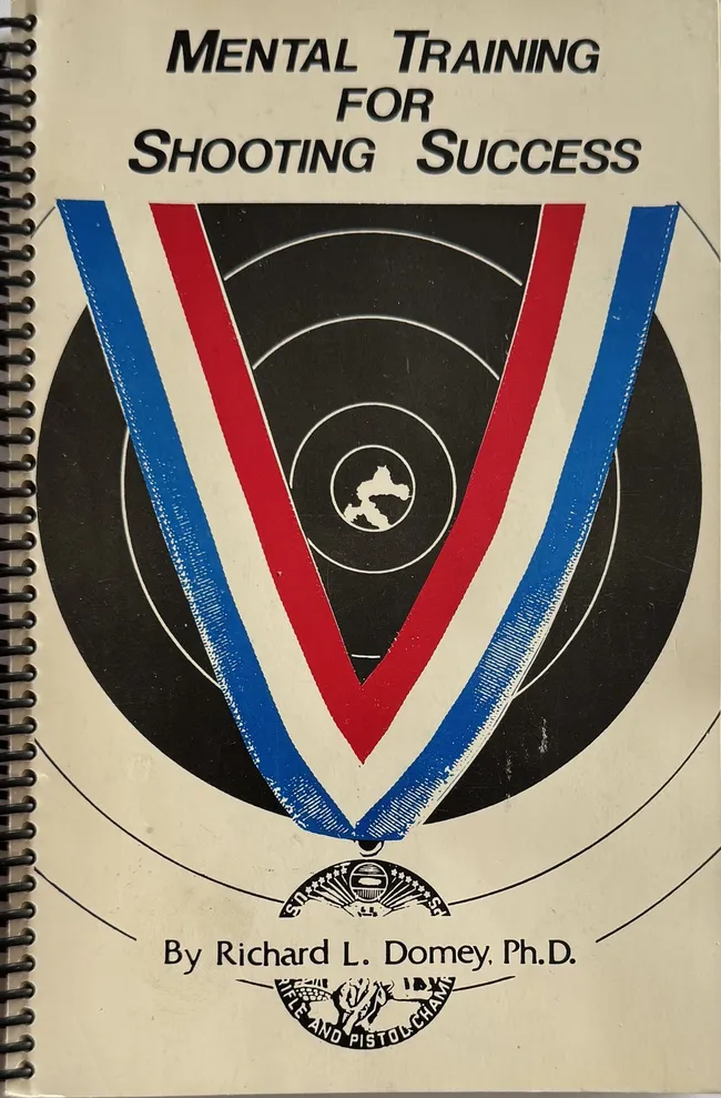 Mental Training for shooting Success