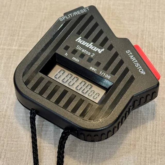 Why You Rush Good Sight Pictures