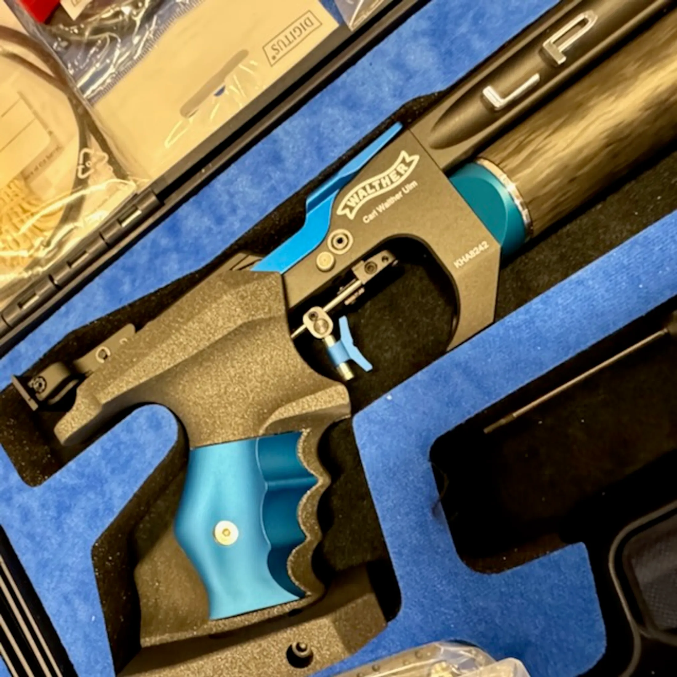 Why Dry Fire Never Lies