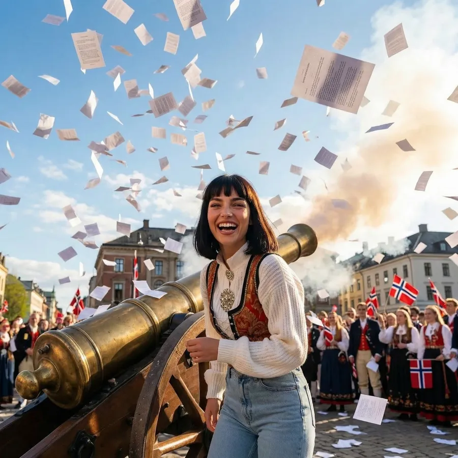 Våpenkort for iPhone: Enklere hverdag, rask tilgang og full kontroll