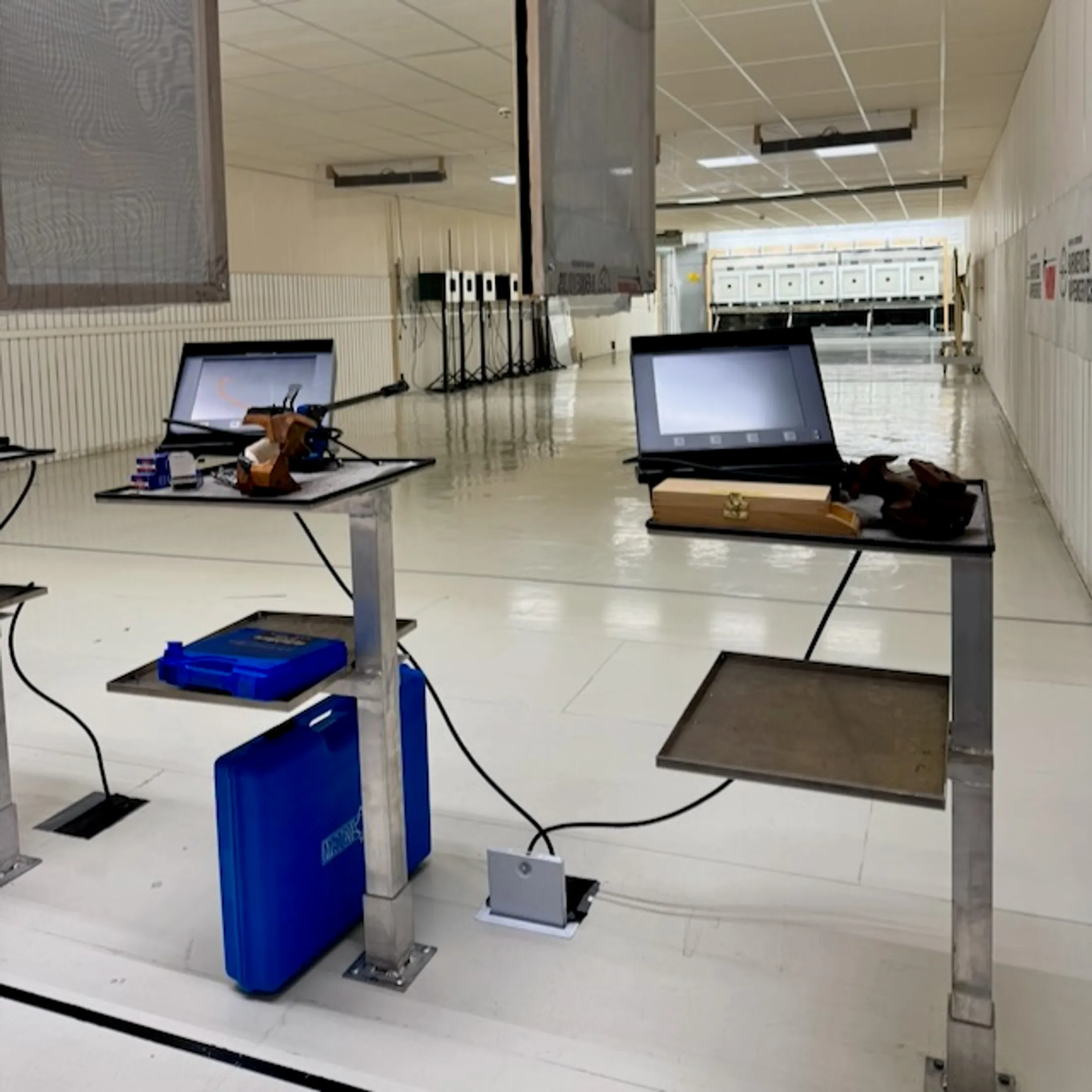 My stance feels different every day. Is that bad?