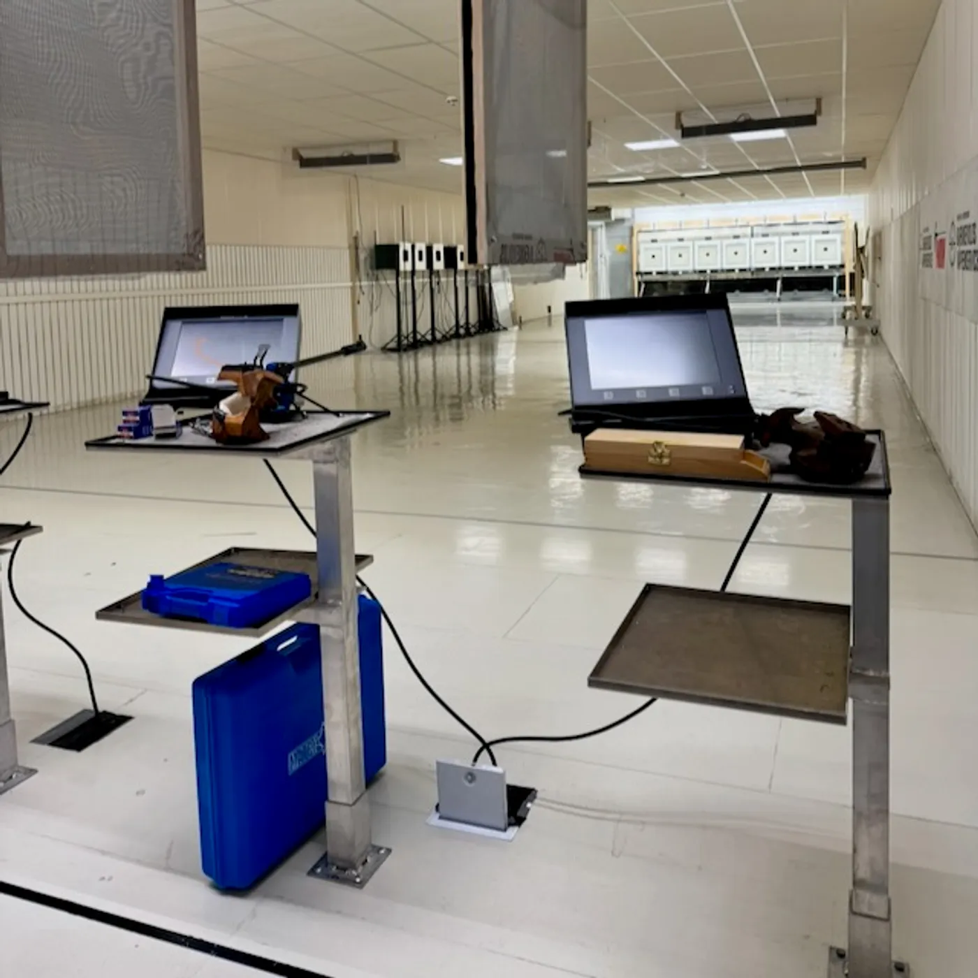 My stance feels different every day. Is that bad?