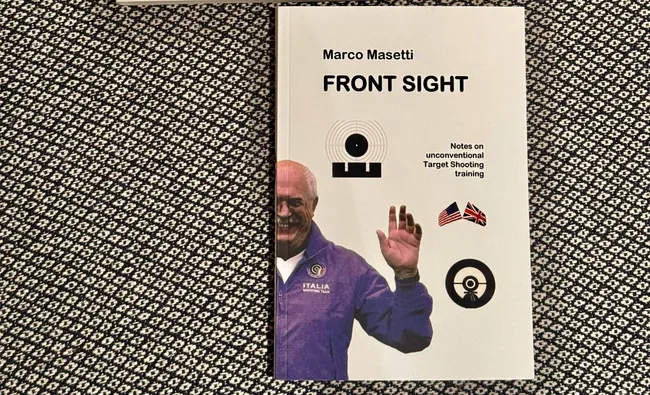 Front Sight