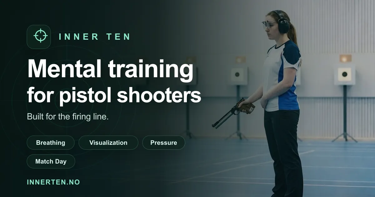 Introducing Inner Ten