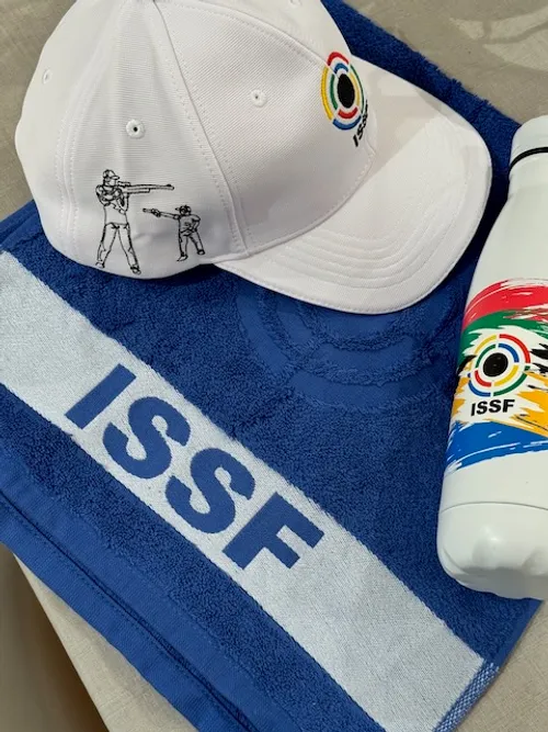 Black Friday from the ISSF Shop – Small Haul, Big Fan