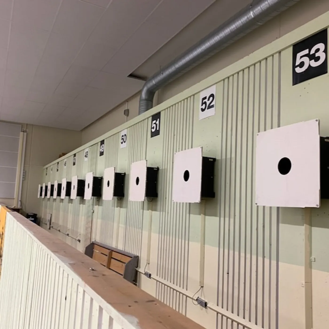 Why Does My Breathing Fall Apart in Competition?