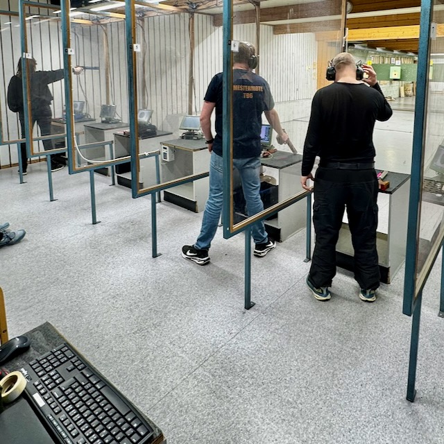 How Fast Should I Reset After a Shot?