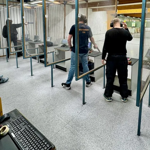 How Fast Should I Reset After a Shot?