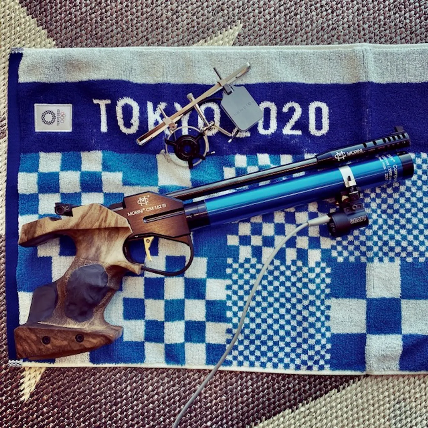 How to Dry Fire Properly