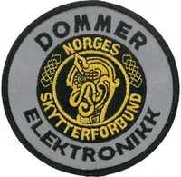 NSF Dommer elektronikk Diploma