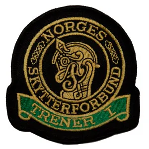 NSF Trener 1 Diploma