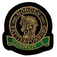 NSF Trener 1 Diploma